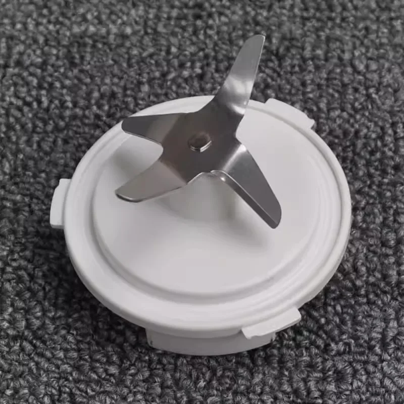 100% New/Original Product Mixing knife+Sealing Ring Suitable for philips HR2874 HR2870 HR2872 HR2850 HR2875 HR2876
100% New/Original Product Mixing knife+Sealing Ring Suitable for philips HR2874 HR2870 HR2872 HR2850 HR2875 HR2876