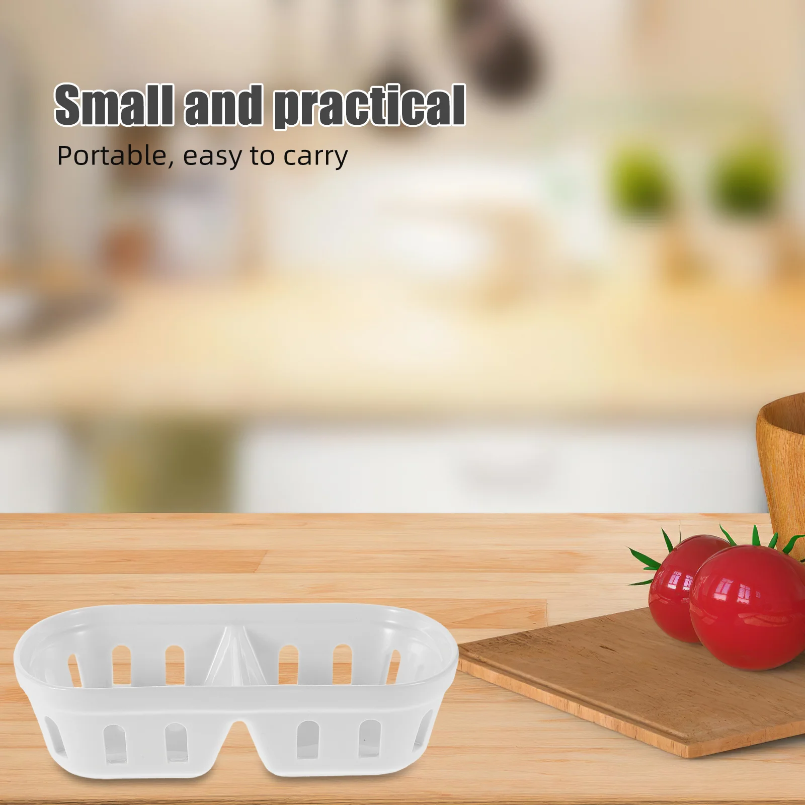 Large Ceramic Fruit Basket Multifunctional Drain Basket for Kitchen Storage Snacks Vegetables Fruit Container Bowl Organizer
Large Ceramic Fruit Basket Multifunctional Drain Basket for Kitchen Storage Snacks Vegetables Fruit Container Bowl Organizer