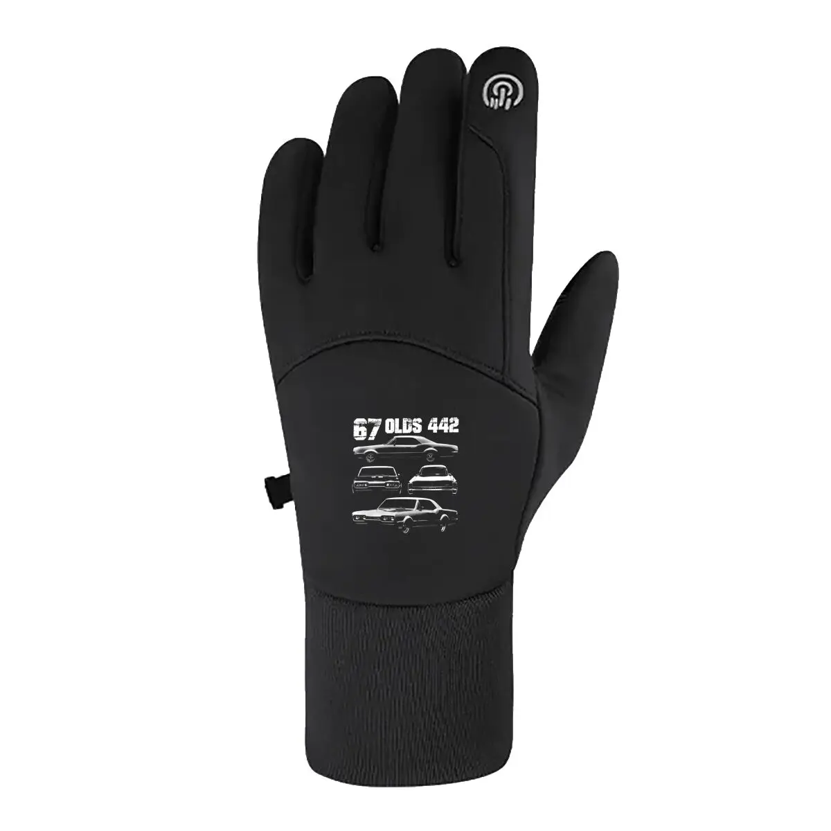 67 Olds 442 Car Art в белых тонах, классические ветрозащитные перчатки для езды на велосипеде, пеших прогулок, поездок на работу
67 Olds 442 Car Art в белых тонах, классические ветрозащитные перчатки для езды на велосипеде, пеших прогулок, поездок на работу