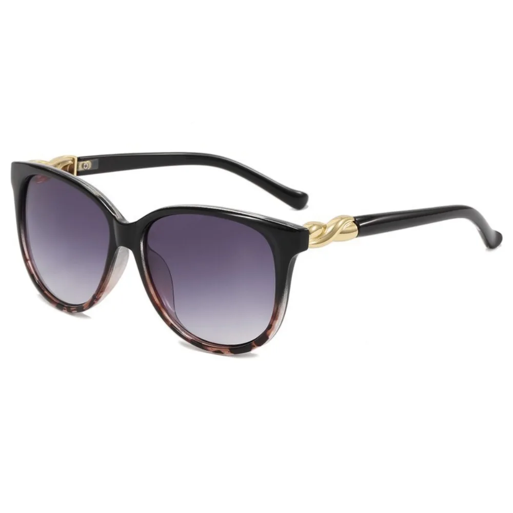Classic Round Women Sunglasses Korean Style Oversized Sun Glasses Anti-UV V400 Shades Eyeglasses Streetwear
Classic Round Women Sunglasses Korean Style Oversized Sun Glasses Anti-UV V400 Shades Eyeglasses Streetwear