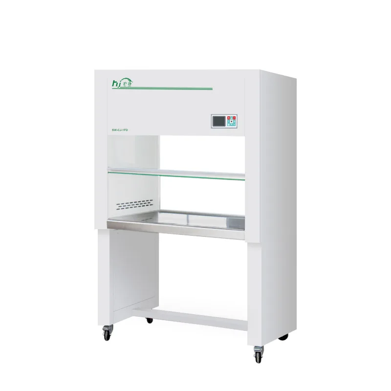 Laboratory Dust-free Clean All-steel Ultra-clean Biological Safety Cabinet Horizontal Vertical Flow Ultra-clean Bench
Laboratory Dust-free Clean All-steel Ultra-clean Biological Safety Cabinet Horizontal Vertical Flow Ultra-clean Bench