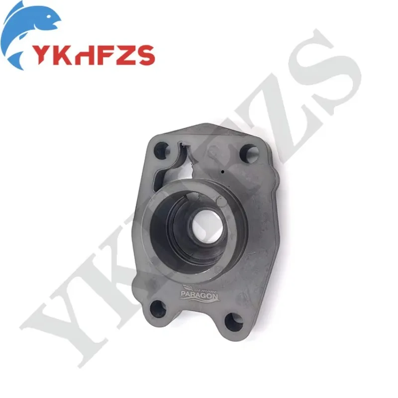 Water pump housing for YAMAHA 2 Stroke 40J Outboard PN 679-44341-00
Water pump housing for YAMAHA 2 Stroke 40J Outboard PN 679-44341-00