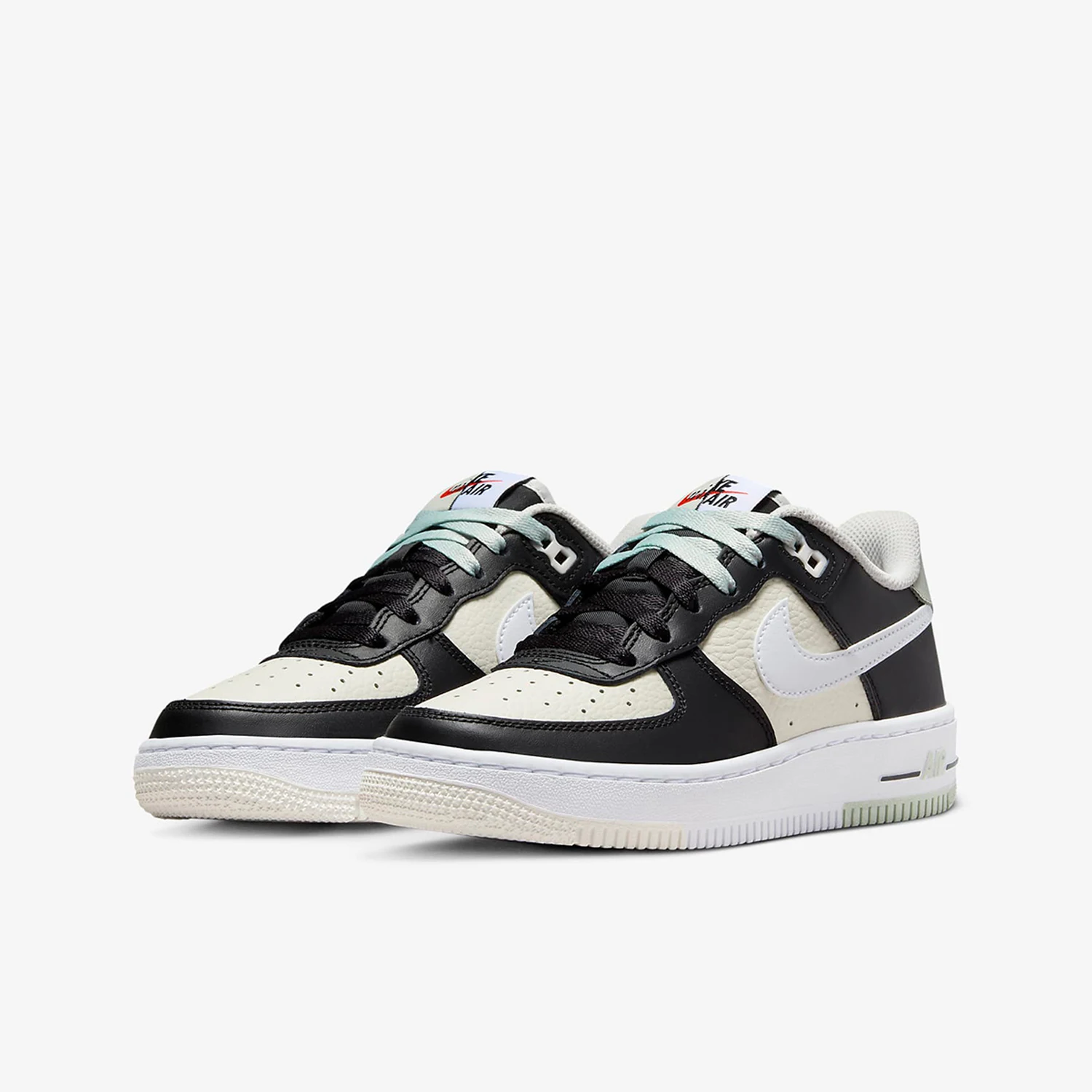 Nike Authentic New GS Women's Youth Lace-Up Classic Low-Top Sneakers FB9035-002
Nike Authentic New GS Women's Youth Lace-Up Classic Low-Top Sneakers FB9035-002