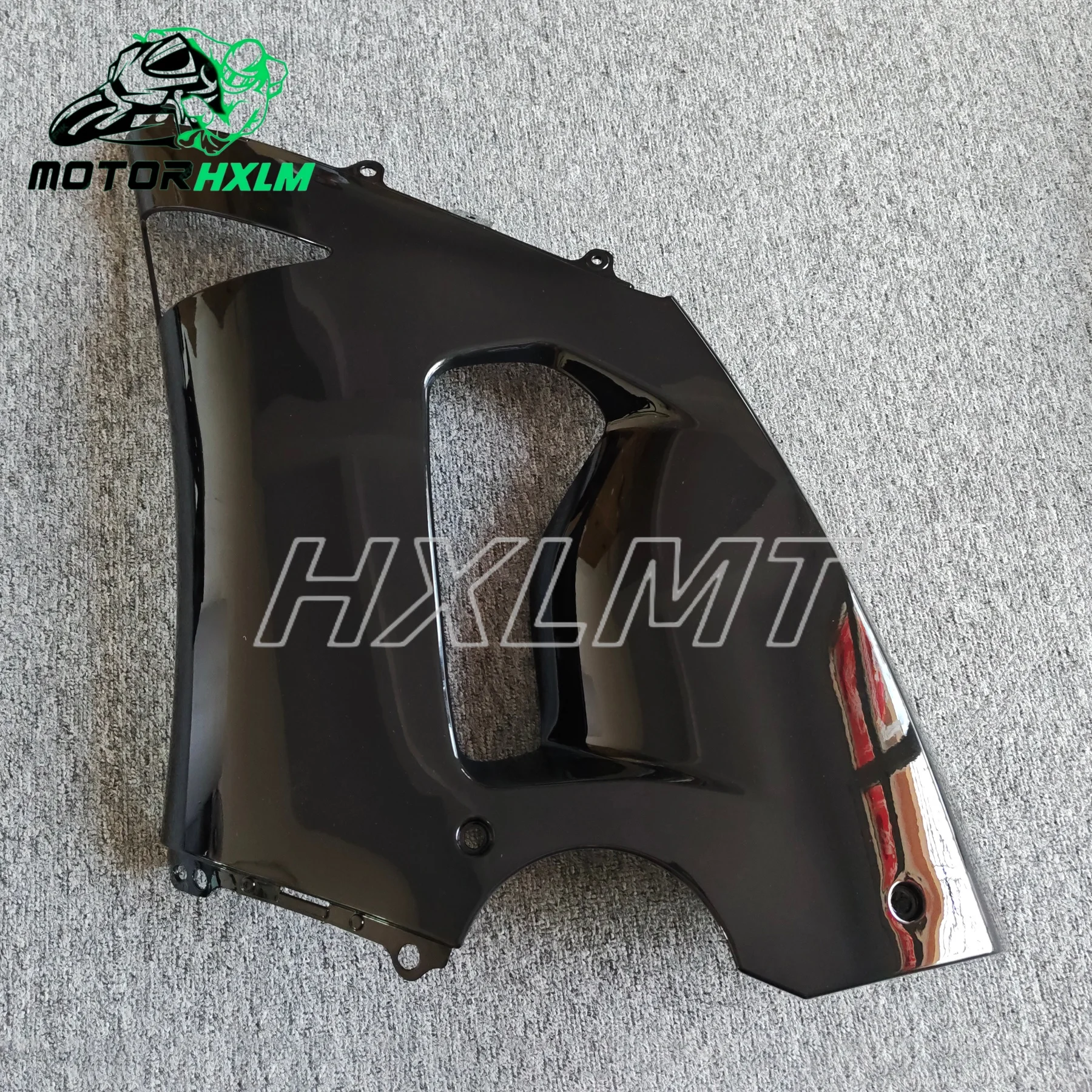 For KAWASAKI ZX6R ZX-6R ZX-636 2005 2006 ABS Bodywork Motorcycle Plastic Fairing Kit Accessories
For KAWASAKI ZX6R ZX-6R ZX-636 2005 2006 ABS Bodywork Motorcycle Plastic Fairing Kit Accessories