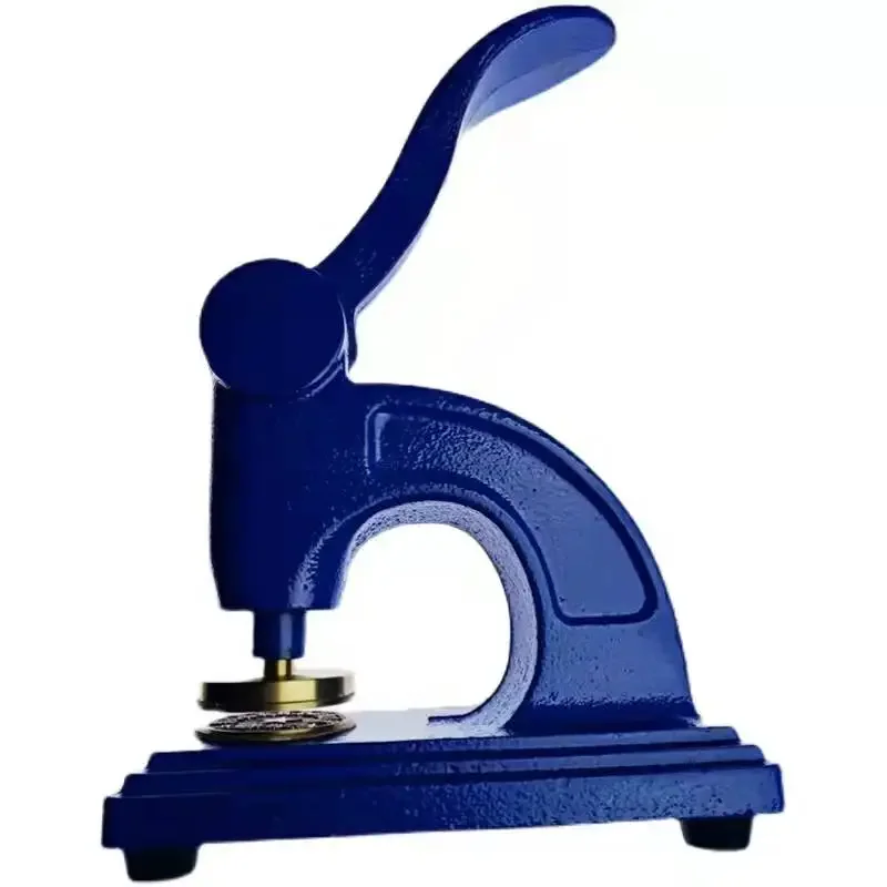 Embossing Stamp/Hand Plier Embossing Seal/desktop Embossing Seal Dry Seal Stamp
Embossing Stamp/Hand Plier Embossing Seal/desktop Embossing Seal Dry Seal Stamp
