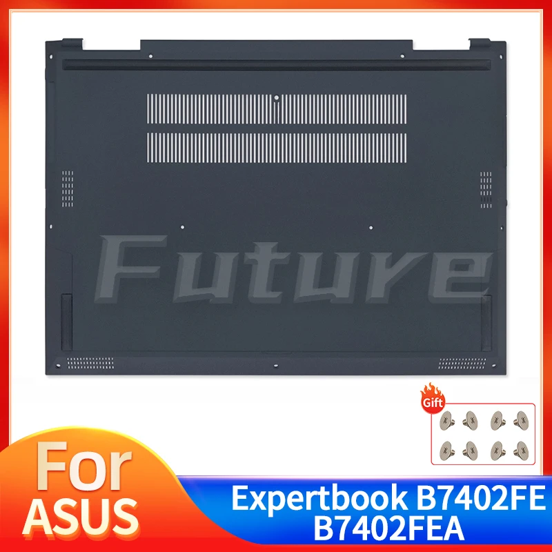 Аксессуары для ноутбука ASUS Expertbook B7 Flip B7402F B7402FE B7402FEA B7402, сменный нижний чехол
Аксессуары для ноутбука ASUS Expertbook B7 Flip B7402F B7402FE B7402FEA B7402, сменный нижний чехол