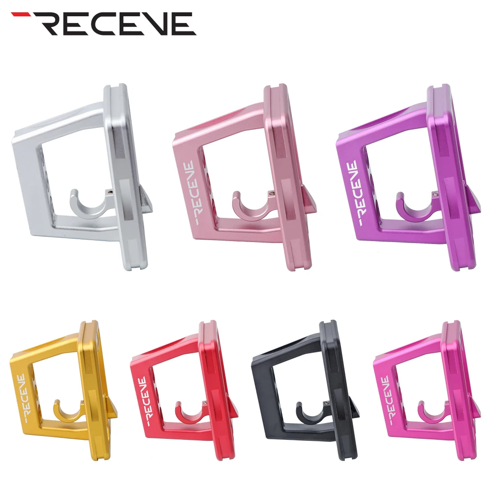 3 Hole Aluminum Split Pig Nose Front Carrier Block Bag Mount Shelf Pad Fit Brompton Folding Bike BMX Accessories
3 Hole Aluminum Split Pig Nose Front Carrier Block Bag Mount Shelf Pad Fit Brompton Folding Bike BMX Accessories