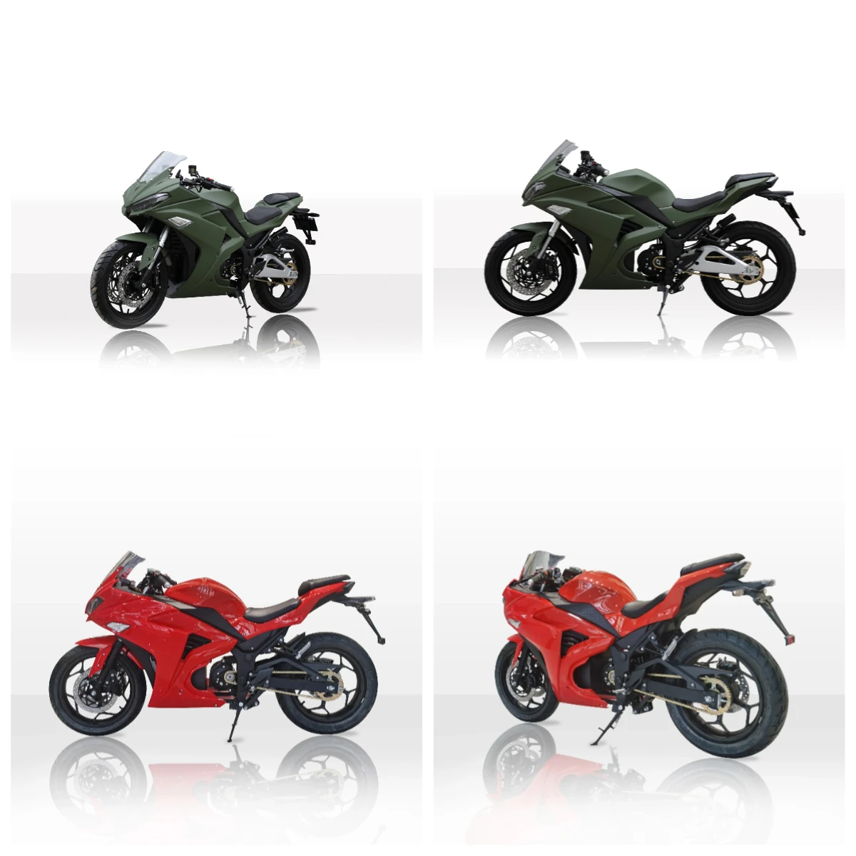 STLF Luyuan Motorcycle 4000w Strong Mid-Drive Chain Powerful 72v Lithium Electric Motorcycle
STLF Luyuan Motorcycle 4000w Strong Mid-Drive Chain Powerful 72v Lithium Electric Motorcycle