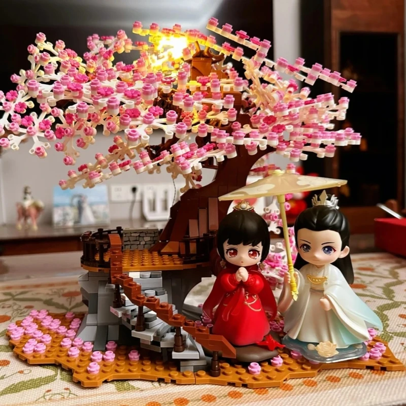 Original Yu Gu Yao Shi Ying Zhu Yan Q Version Doll 7-10cm Pvc Figure Model Toy Antique Doll Desktop Decoration Peripheral Gifts
Original Yu Gu Yao Shi Ying Zhu Yan Q Version Doll 7-10cm Pvc Figure Model Toy Antique Doll Desktop Decoration Peripheral Gifts