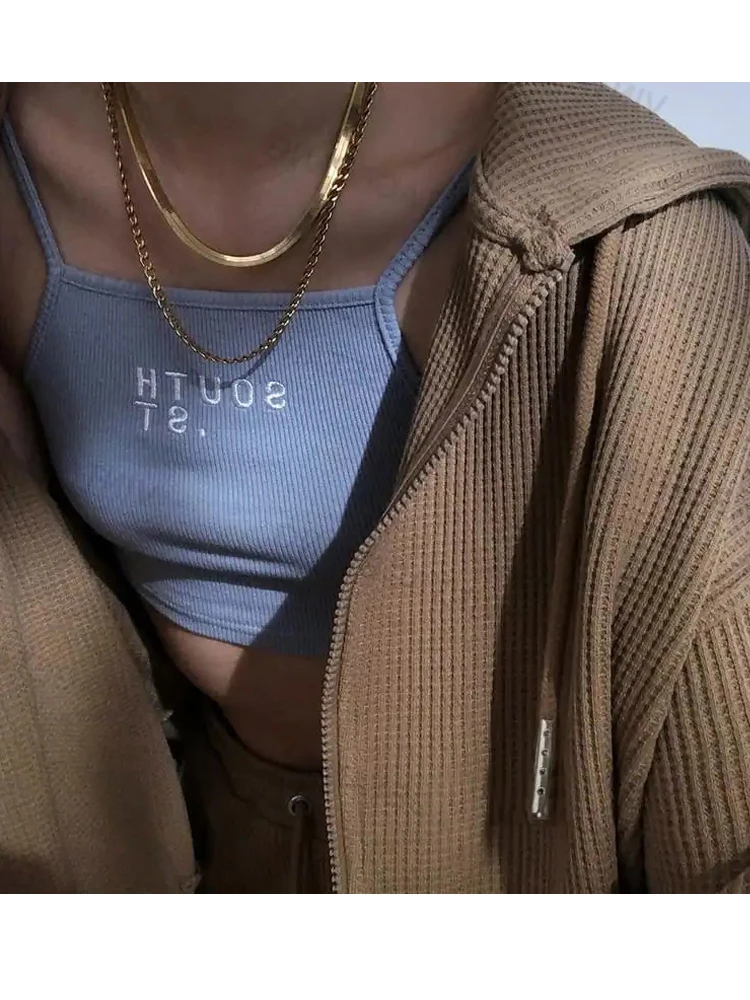 Y2K Vintage Brown Sweatshirts Women Oversize Egirl Aesthetic Zip Up Hoodies Female Loose Solid Jacket Fashion Tops
Y2K Vintage Brown Sweatshirts Women Oversize Egirl Aesthetic Zip Up Hoodies Female Loose Solid Jacket Fashion Tops