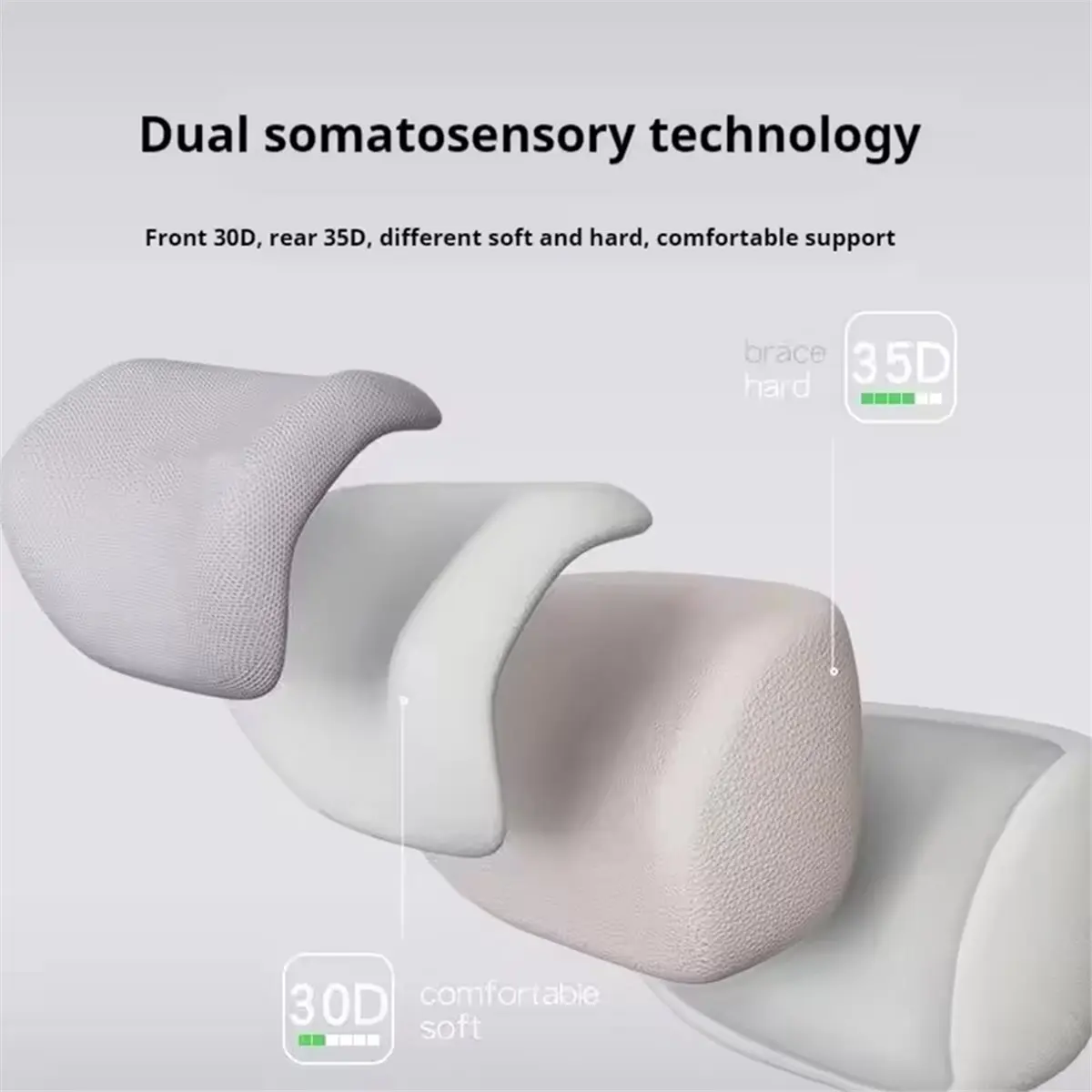 Chair Pillow Cuter Chair High Headrest Chair Barest Nap Pillow Work Station Siesta Sitting Up Aid
Chair Pillow Cuter Chair High Headrest Chair Barest Nap Pillow Work Station Siesta Sitting Up Aid