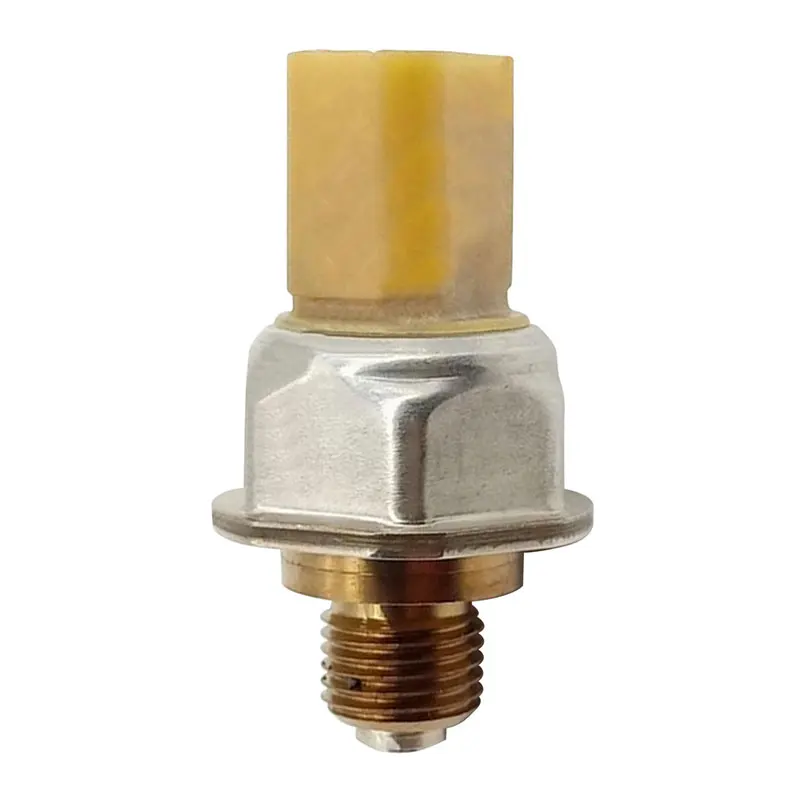 Heavy Duty Pressure Sensor Switch 7PP4-2 344-7390 3447390 Compatible with Engine C6.6 C4.4 C3.4B C9.3 Excavator E330 340 
Heavy Duty Pressure Sensor Switch 7PP4-2 344-7390 3447390 Compatible with Engine C6.6 C4.4 C3.4B C9.3 Excavator E330 340