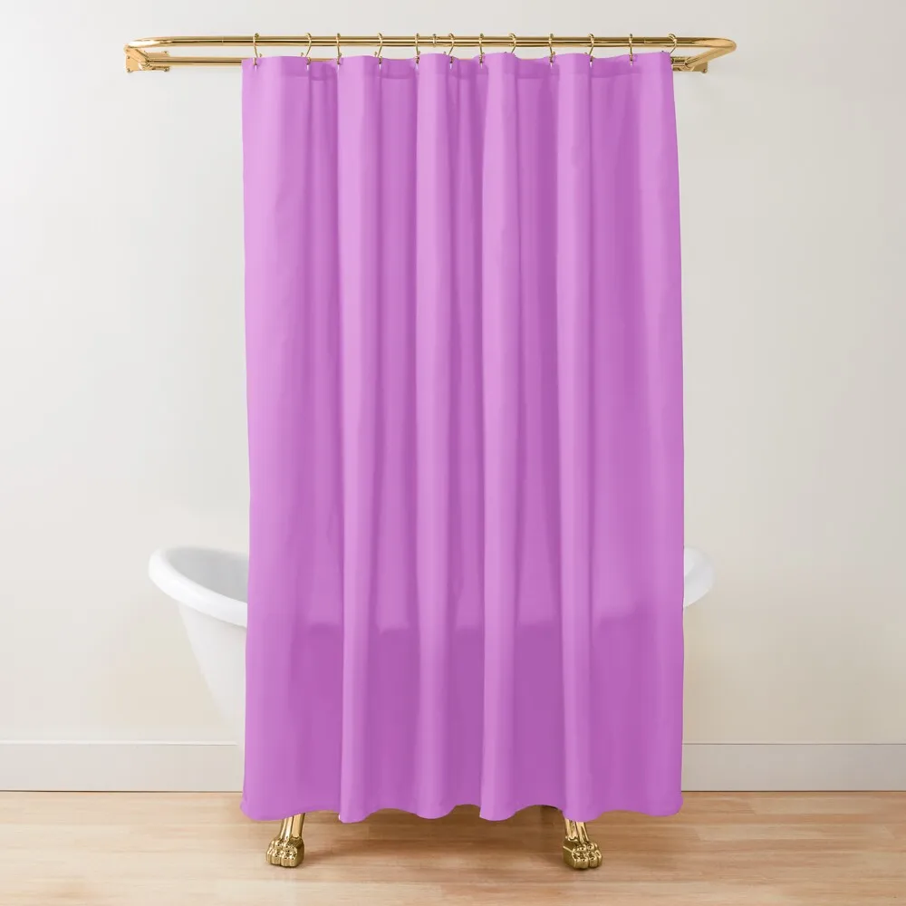 Solid color Deep Mauve Pink Shower Curtain Waterproof Shower And Anti-Mold Funny Shower Cute Bathroom Accessory Curtain
Solid color Deep Mauve Pink Shower Curtain Waterproof Shower And Anti-Mold Funny Shower Cute Bathroom Accessory Curtain