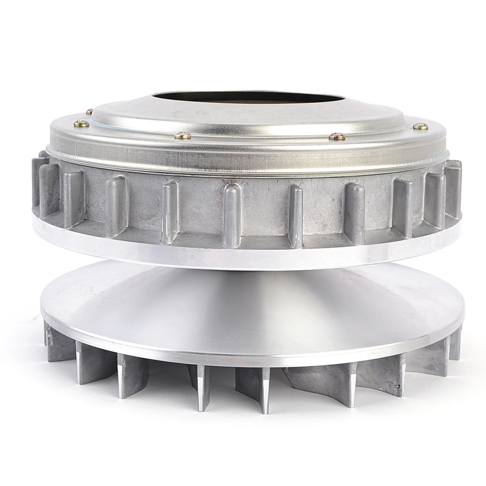 YFM660 Primary Sliding Sheave Comp For Yamaha YFM660FA YXR660FA YXR660FSE Grizzly Rhino 660 Hunter Front Variator Set
YFM660 Primary Sliding Sheave Comp For Yamaha YFM660FA YXR660FA YXR660FSE Grizzly Rhino 660 Hunter Front Variator Set