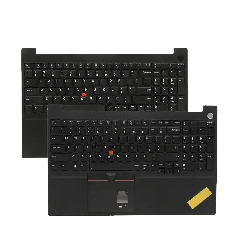~For Lenovo ThinkPad E15 Gen 3 4 Palm Rest Upper Cover Keyboard Laptop Case Shell 5M11C43839 5M11C43629 5M11C43301 5M11A38153
~For Lenovo ThinkPad E15 Gen 3 4 Palm Rest Upper Cover Keyboard Laptop Case Shell 5M11C43839 5M11C43629 5M11C43301 5M11A38153