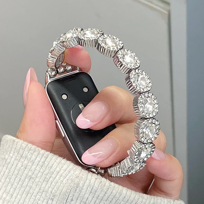 22mm/20mm/18mm color metal fashion strap suitable for Huawei GT5/GT5 Pro/GT4/GT2/3/4
22mm/20mm/18mm color metal fashion strap suitable for Huawei GT5/GT5 Pro/GT4/GT2/3/4