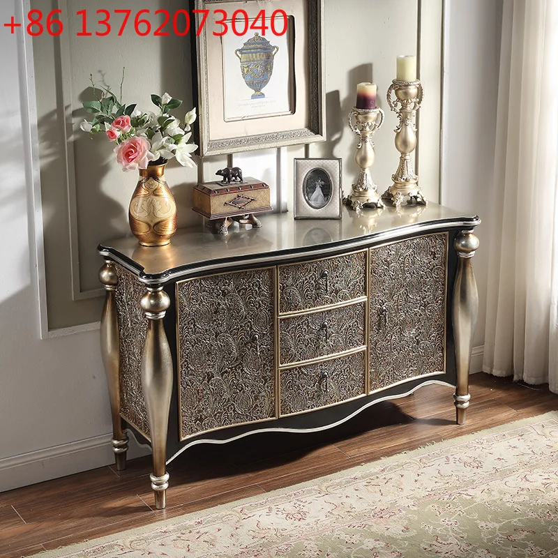 Простой домашний входной шкаф, перегородка для гостиной, бытовой европейский шкафчик из цельного дерева
Простой домашний входной шкаф, перегородка для гостиной, бытовой европейский шкафчик из цельного дерева