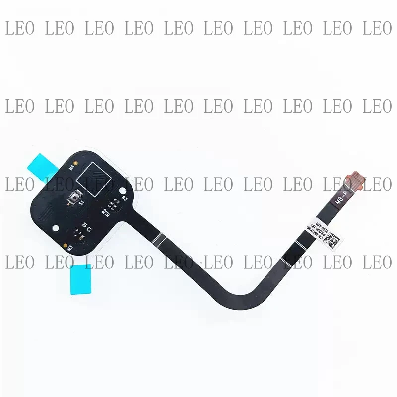 HH Power Switch Circuit Board For Dell Alienware X17 R1 X17 R2 0M1Y08 M1Y08
HH Power Switch Circuit Board For Dell Alienware X17 R1 X17 R2 0M1Y08 M1Y08