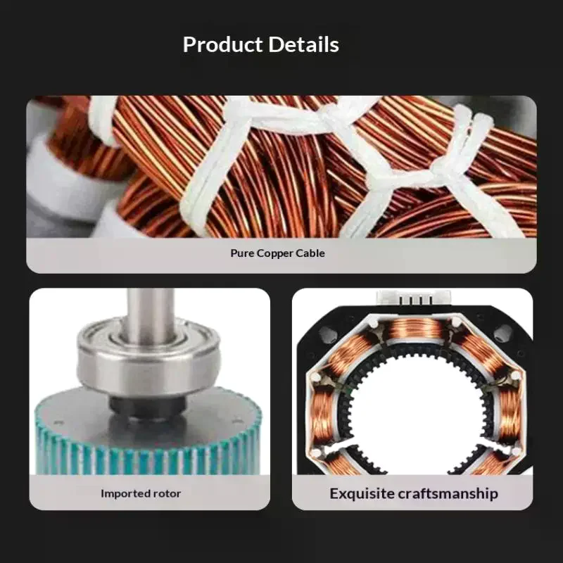 1 шт. 1.0A 12V 14Н.см шаговый двигатель для ЧПУ лазерного гравера, экструдера 3D-принтера, 4 вывода, для Nema 17, 22мм, 42, 42*42*23мм
1 шт. 1.0A 12V 14Н.см шаговый двигатель для ЧПУ лазерного гравера, экструдера 3D-принтера, 4 вывода, для Nema 17, 22мм, 42, 42*42*23мм