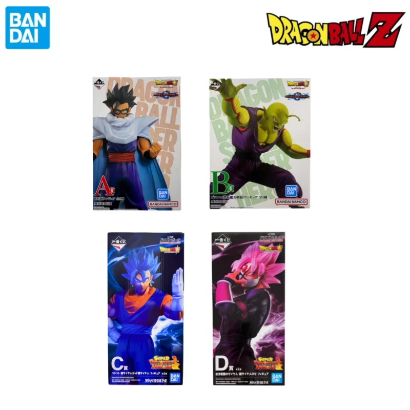 Bandai In Stock Original Box Garagekit Model Dragon Ball Son Gohan Piccolo Vegetto Zamasu Anime Characters Action Figure Statue
Bandai In Stock Original Box Garagekit Model Dragon Ball Son Gohan Piccolo Vegetto Zamasu Anime Characters Action Figure Statue