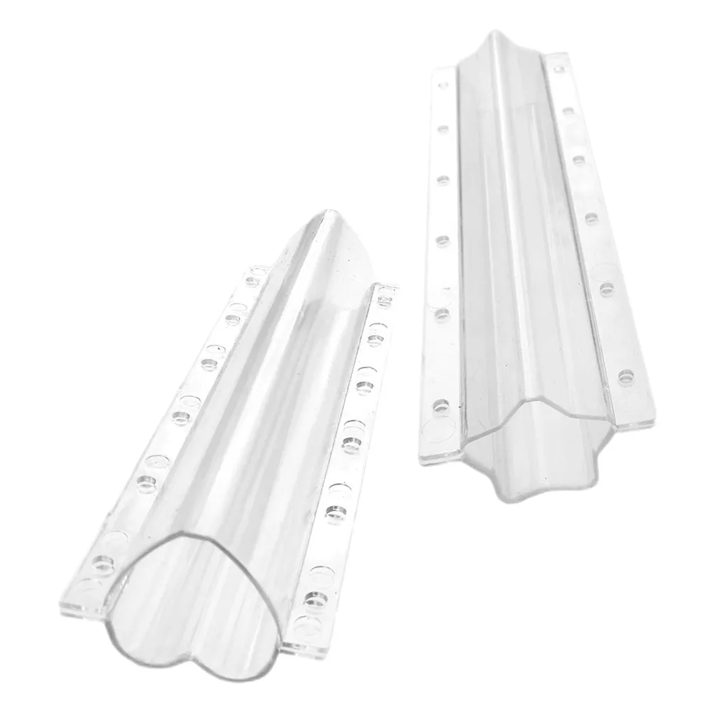 2pcs Fruit Shaping Mold Heart Growth Tool Cucumber Vegetable Mould Transparent Gardening Planting
2pcs Fruit Shaping Mold Heart Growth Tool Cucumber Vegetable Mould Transparent Gardening Planting