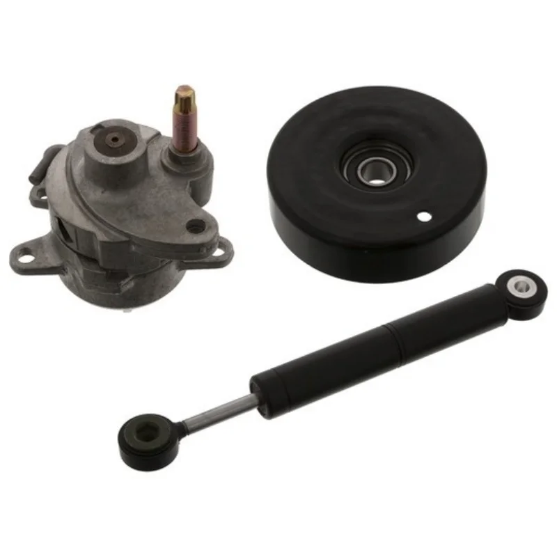 Engine small shock absorber Belt Tensioner Pulley Belt Tensioner Assembly1112000770 For Ssangyong Actyon Kyron Istana MB100
Engine small shock absorber Belt Tensioner Pulley Belt Tensioner Assembly1112000770 For Ssangyong Actyon Kyron Istana MB100