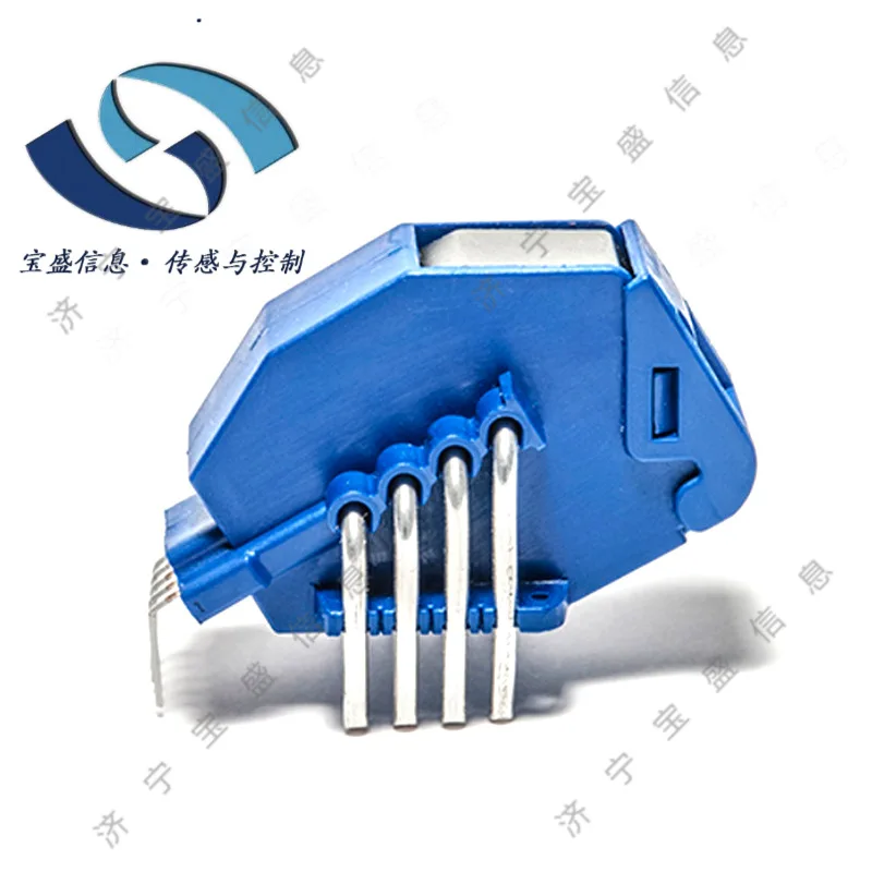2025 HO120-NP-0100 LEM/Lyme, Current Sensor, Open Loop Hall Effect PCB Mount 1.5%
2025 HO120-NP-0100 LEM/Lyme, Current Sensor, Open Loop Hall Effect PCB Mount 1.5%