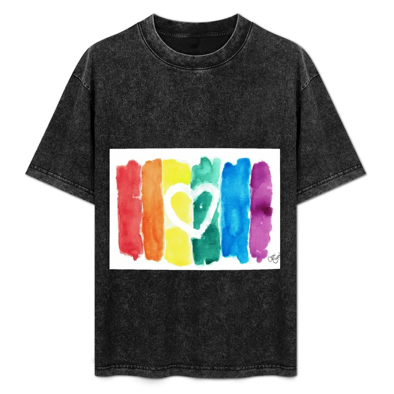 Love Wins T-Shirt man clothes customs design your own street wear sublime clothes for men
Love Wins T-Shirt man clothes customs design your own street wear sublime clothes for men