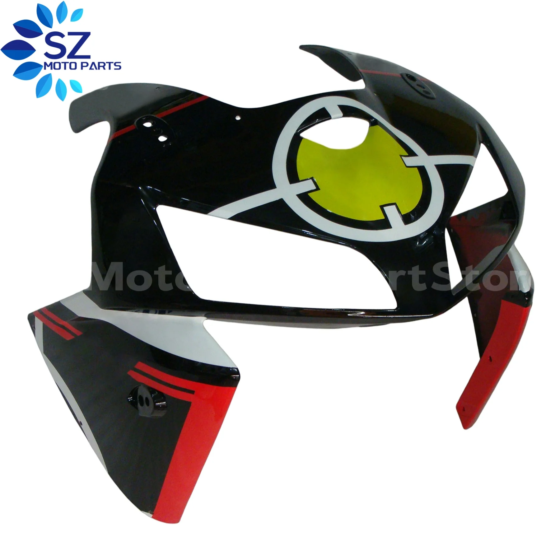 Fit For HONDA CBR600RR 05 06 CBR 600RR CBR 600 RR F5 2005 - 2006 Motorcycle Fairing Body Kit ABS Injection Molding painted
Fit For HONDA CBR600RR 05 06 CBR 600RR CBR 600 RR F5 2005 - 2006 Motorcycle Fairing Body Kit ABS Injection Molding painted