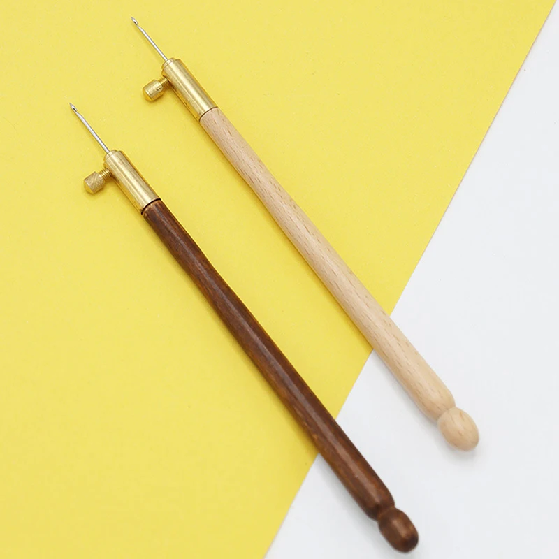 Embroidery Needle Tambour Crochet Hook Luneville Hook Handle with 3 Needles Set S Couture Luneville Glitter Bead Embroidery
Embroidery Needle Tambour Crochet Hook Luneville Hook Handle with 3 Needles Set S Couture Luneville Glitter Bead Embroidery