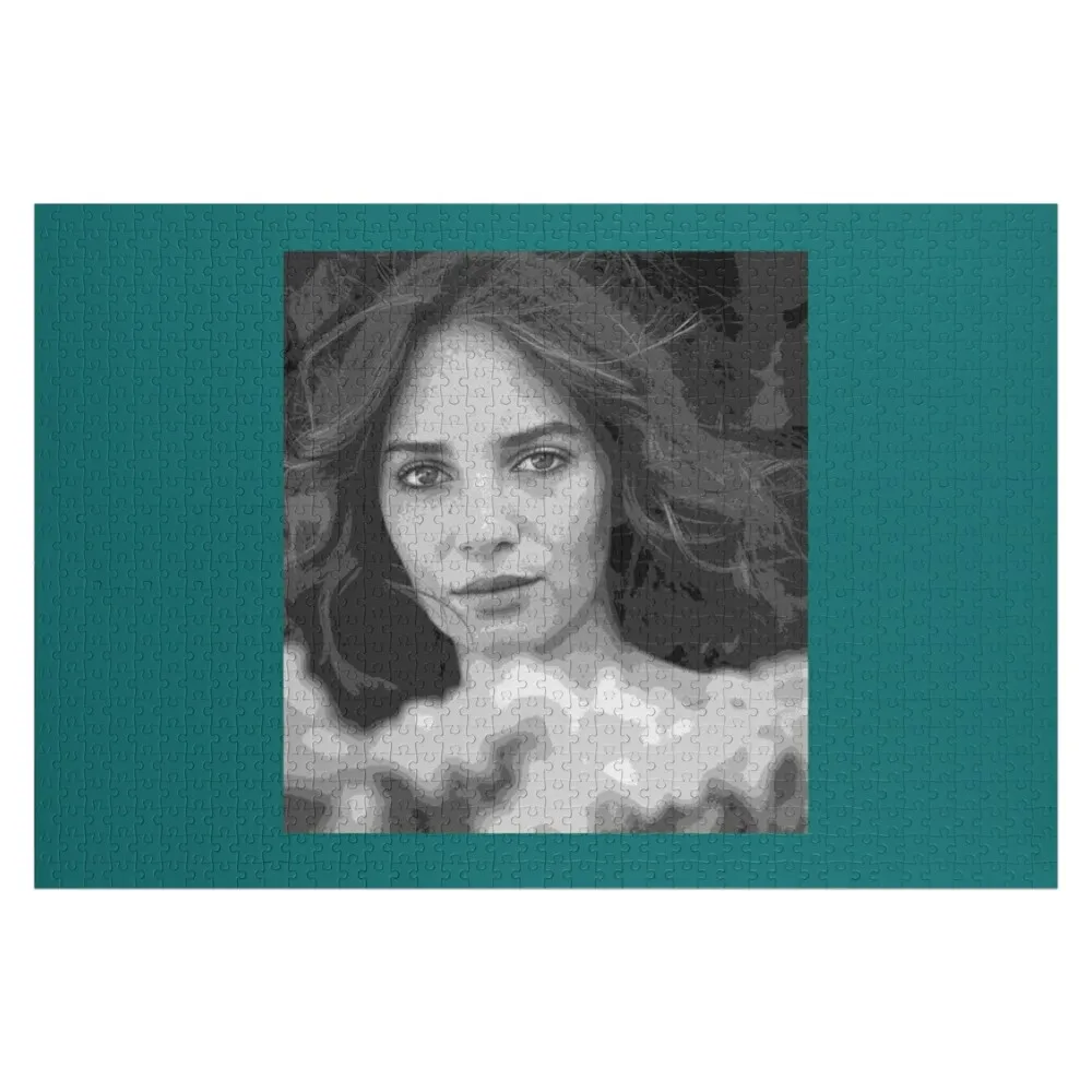 Maya Hawke Black _amp_ White Pop Art Portrait Painting Jigsaw Puzzle Jigsaw Custom Wood Photo Personalized Puzzle
Maya Hawke Black _amp_ White Pop Art Portrait Painting Jigsaw Puzzle Jigsaw Custom Wood Photo Personalized Puzzle