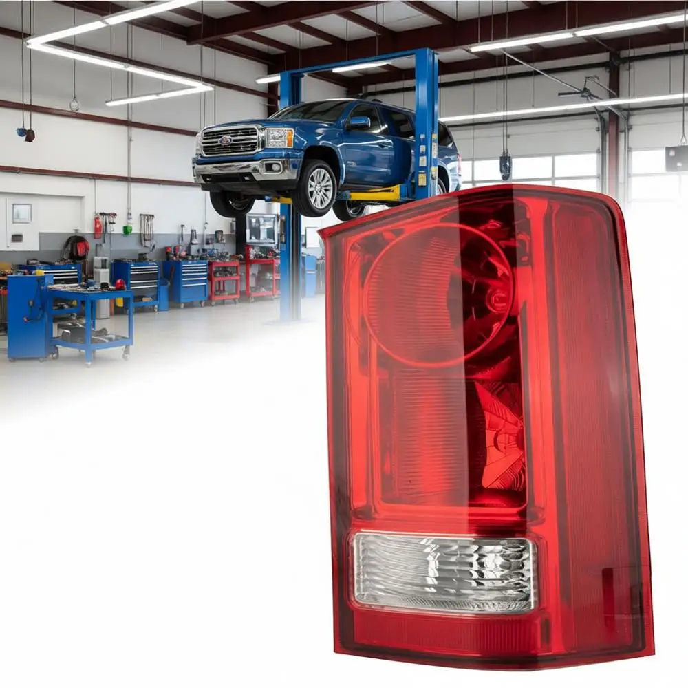 Задний фонарь в сборе, совместимый с Honda Pilot 2009-2015, правый, пассажирская сторона, с лампой и проводкой
Задний фонарь в сборе, совместимый с Honda Pilot 2009-2015, правый, пассажирская сторона, с лампой и проводкой