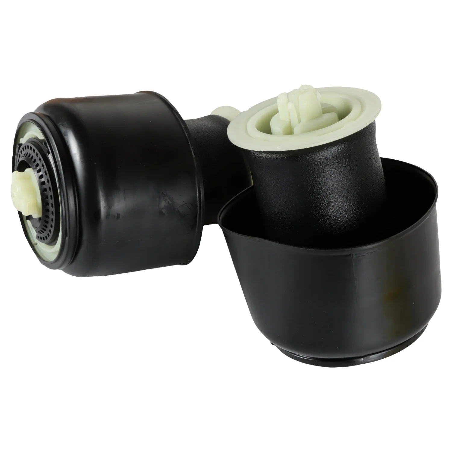 2PCS Air Suspension Bag For F07 GT F11 535i 550i GT 37106781827 6781827 37106781843 6784378 37106784379
2PCS Air Suspension Bag For F07 GT F11 535i 550i GT 37106781827 6781827 37106781843 6784378 37106784379