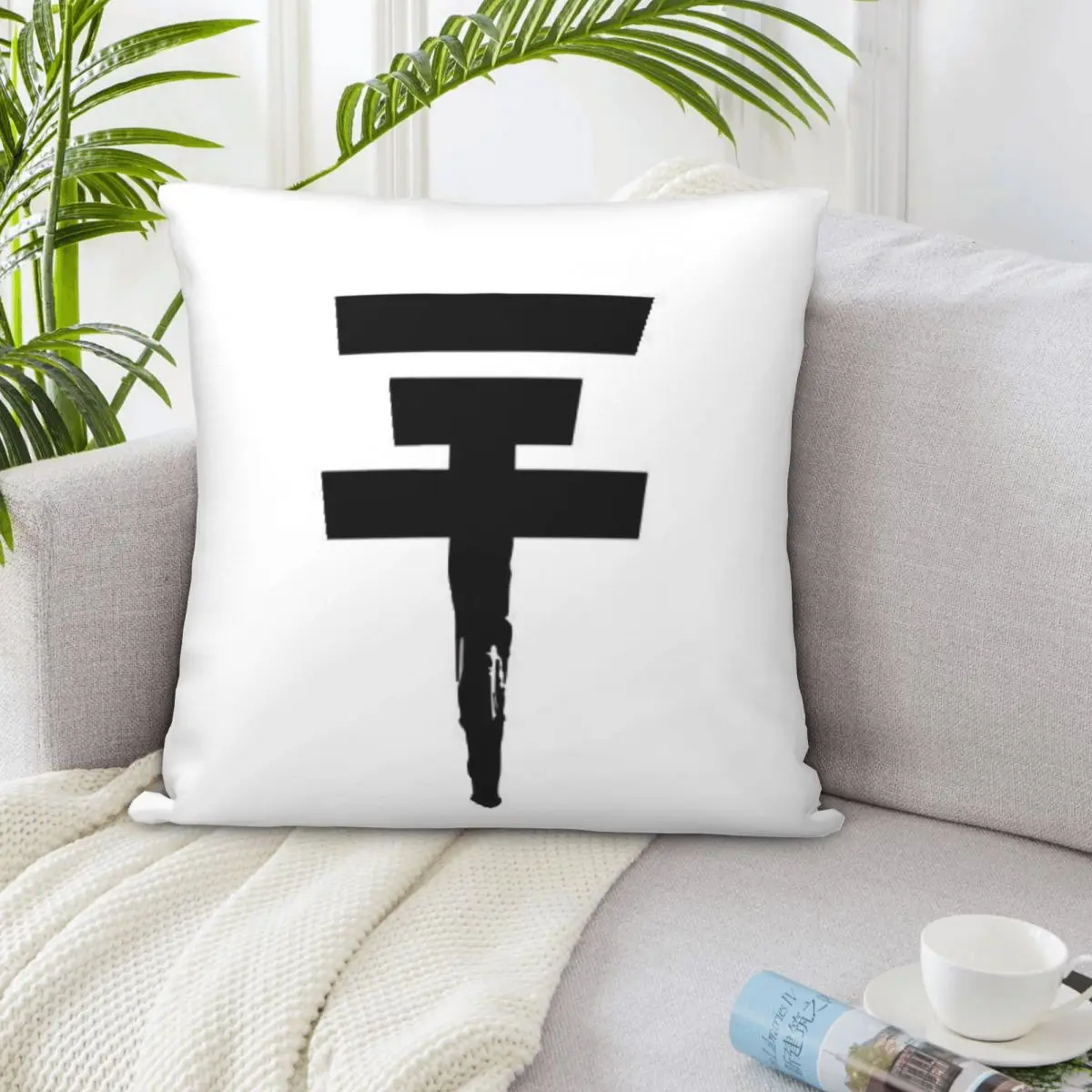 Tokio Hotel Band 02472 Pillow Case Pillows Cover Decorative Cushion Dakimakura Pillow Case Pillow Cover
Tokio Hotel Band 02472 Pillow Case Pillows Cover Decorative Cushion Dakimakura Pillow Case Pillow Cover