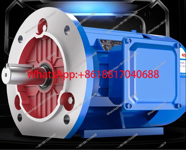 Вертикальный и горизонтальный двигатель, 380 В, трехфазный, 2/4/6 уровня, бесшумное преобразование частоты, небольшой трехфазный асинхронный двигатель
Вертикальный и горизонтальный двигатель, 380 В, трехфазный, 2/4/6 уровня, бесшумное преобразование частоты, небольшой трехфазный асинхронный двигатель