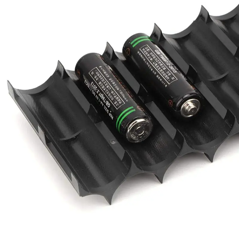 Набор инструментов для электроинструментов, 30 шт., из АБС-пластика, держатель-разделитель для аккумуляторов 21700, защитный кронштейн для цилиндрических элементов питания
Набор инструментов для электроинструментов, 30 шт., из АБС-пластика, держатель-разделитель для аккумуляторов 21700, защитный кронштейн для цилиндрических элементов питания