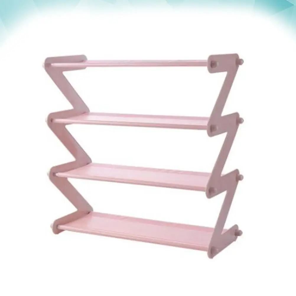 Shoe Storage Rack Layered Shelving Kitchen Shelf Racks Stainless Steel Pot Shelves ganizers Save Space
Shoe Storage Rack Layered Shelving Kitchen Shelf Racks Stainless Steel Pot Shelves ganizers Save Space