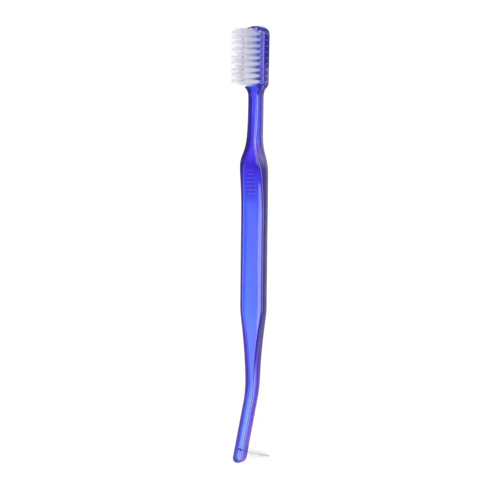 Colors Teeth Cleaning V Trim End Teeth Ortho Braces Interdental Brush Teeth care tool Tuft Toothbrush Orthodontic Toothbrushes
Colors Teeth Cleaning V Trim End Teeth Ortho Braces Interdental Brush Teeth care tool Tuft Toothbrush Orthodontic Toothbrushes