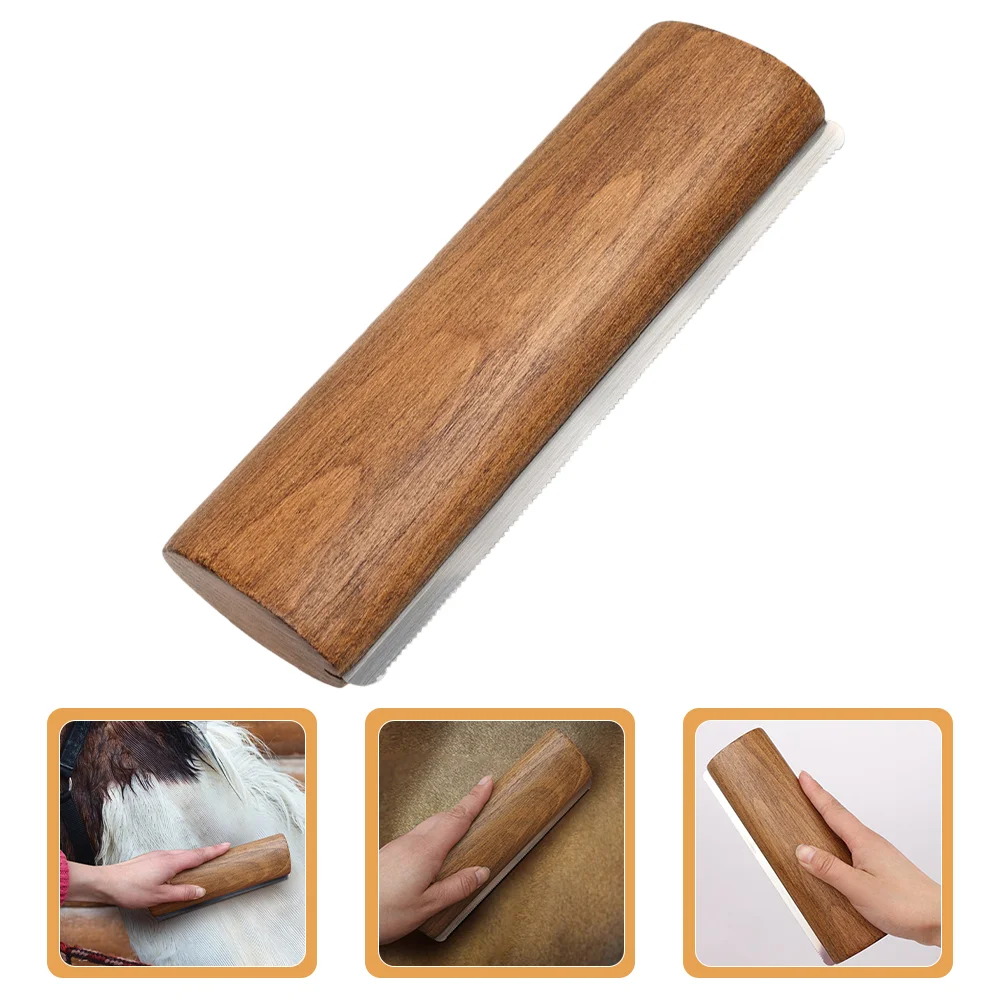 Horse Sweater Hair Metal Brush Body Cleaning Tools Deshedding Dog Wooden Grooming for Dogs Bridegroom
Horse Sweater Hair Metal Brush Body Cleaning Tools Deshedding Dog Wooden Grooming for Dogs Bridegroom