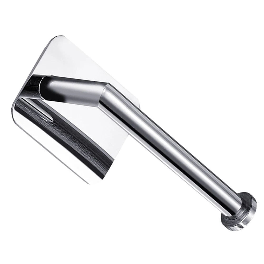 Storage Rack Stainless Steel Paper Towel Holder Bathroom Stuff Toilet Organizer
Storage Rack Stainless Steel Paper Towel Holder Bathroom Stuff Toilet Organizer
