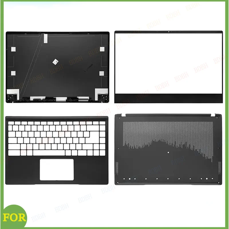 New Palmrest Bottom For Modern 14 M14 MS-14D1 14D2 14DK MS-M14 Laptop Upper Top Case Lower Cover Keyboard Bezel Black
New Palmrest Bottom For Modern 14 M14 MS-14D1 14D2 14DK MS-M14 Laptop Upper Top Case Lower Cover Keyboard Bezel Black