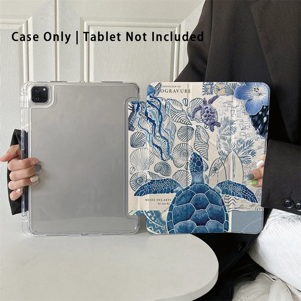 360 ° Rotating Foldable Case to Easily Protect Your Pad: Compatible with iPad Air 6,Air 5,4,10,2024,air m3/a16 2025
360 ° Rotating Foldable Case to Easily Protect Your Pad: Compatible with iPad Air 6,Air 5,4,10,2024,air m3/a16 2025