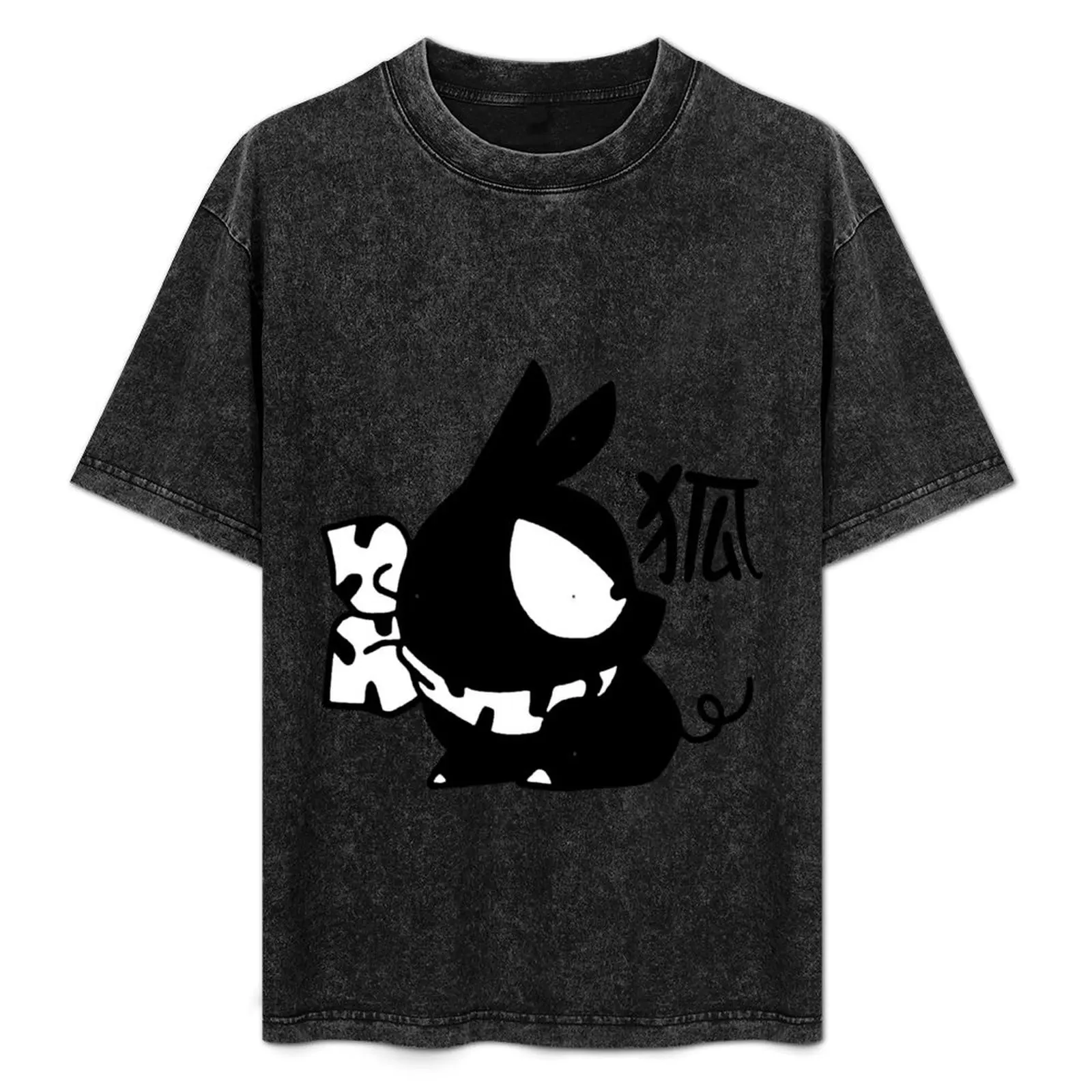P-chan Pig Kanji Ranma 12 T-Shirt Odor Resistant Short Sleeve Top
P-chan Pig Kanji Ranma 12 T-Shirt Odor Resistant Short Sleeve Top