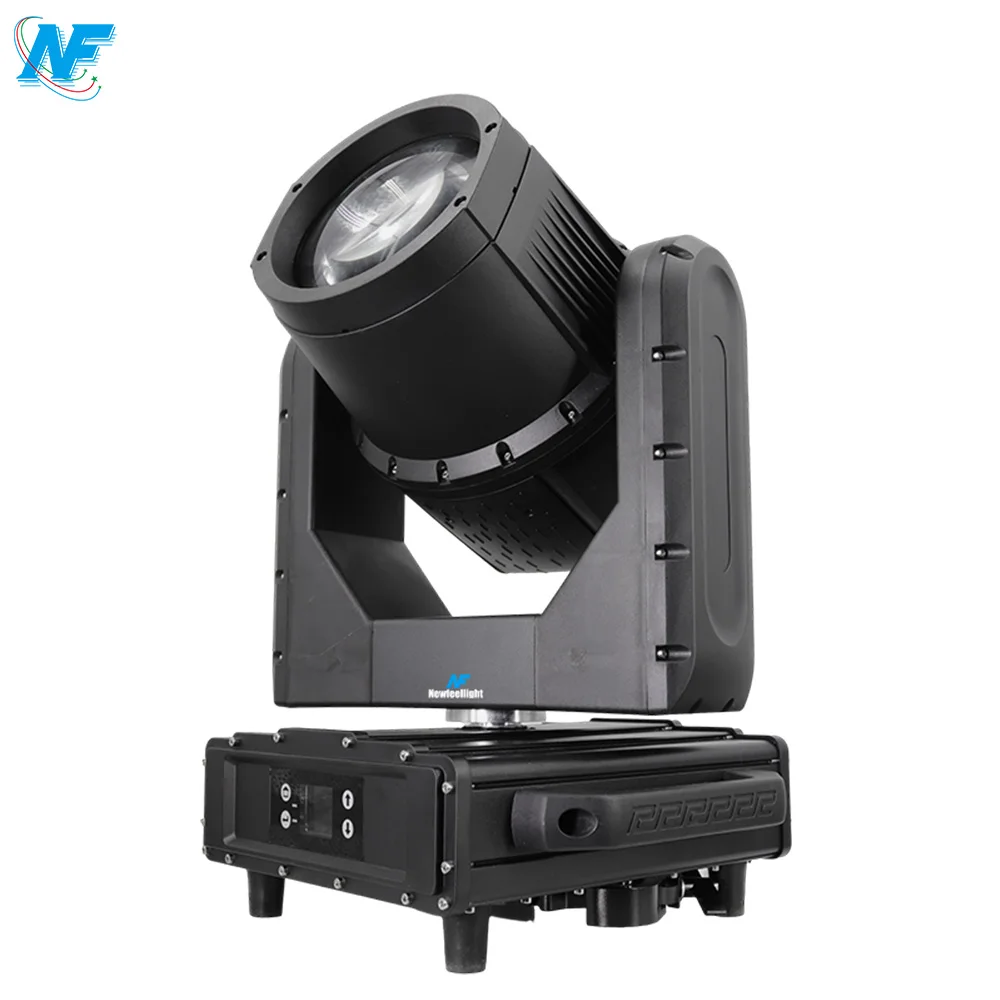 380W High Brightness Waterproof LED Moving Head Light for Bars and Discos IP65 Rating Flexible Design AA
380W High Brightness Waterproof LED Moving Head Light for Bars and Discos IP65 Rating Flexible Design AA