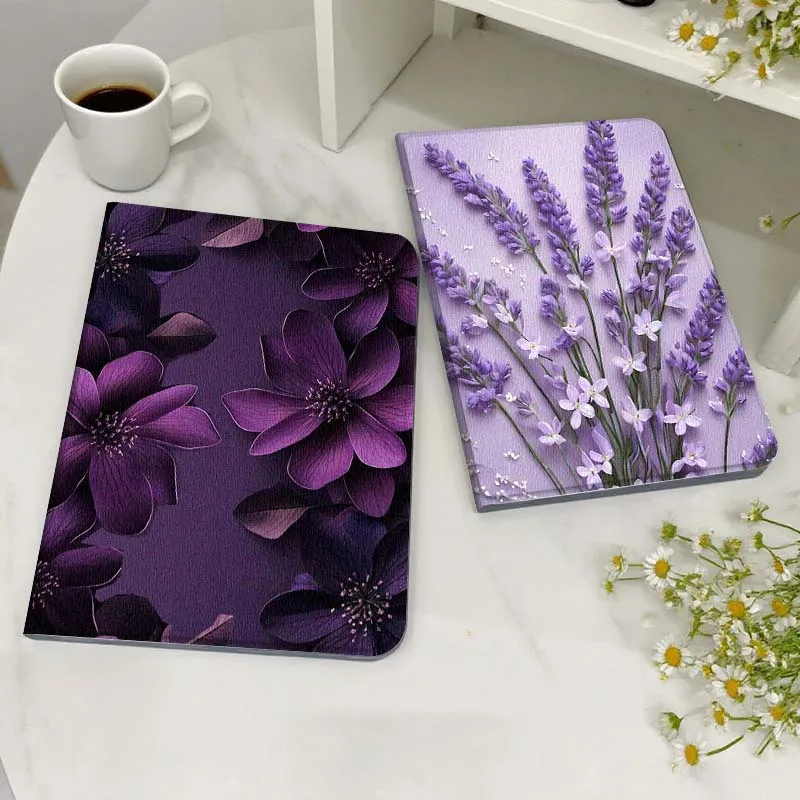 Retro Flower Popular Pattern For Xiaoxin Lenovo Tab Pad K11 K10 M10 P11 3rd Plus Pro Legion Y700 Y900 Gen4 2 Tablet Case Gift
Retro Flower Popular Pattern For Xiaoxin Lenovo Tab Pad K11 K10 M10 P11 3rd Plus Pro Legion Y700 Y900 Gen4 2 Tablet Case Gift