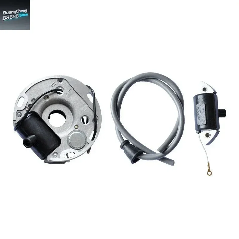 Ignition Coil Assembly Replacement Part For stihl MS070 070 Chainsaw Metal Material Hand Tool Sets
Ignition Coil Assembly Replacement Part For stihl MS070 070 Chainsaw Metal Material Hand Tool Sets