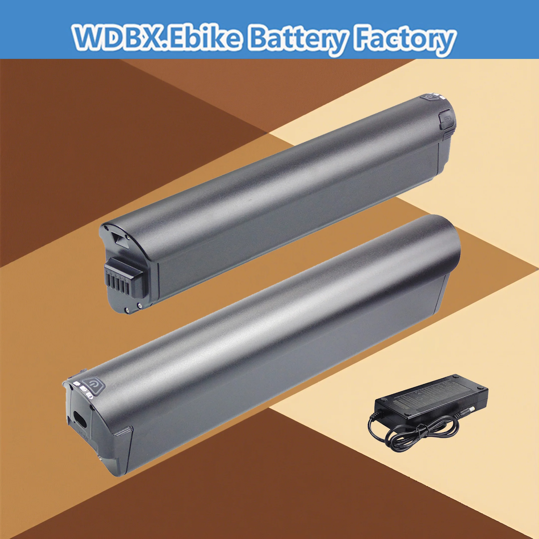 36V 13Ah Built-in Ebike Battery 48V 14Ah 12Ah Frame Integrated E-Bike Battery for Actbest Cores Jasion EB5 Roamer ST Electric Bi
36V 13Ah Built-in Ebike Battery 48V 14Ah 12Ah Frame Integrated E-Bike Battery for Actbest Cores Jasion EB5 Roamer ST Electric Bi