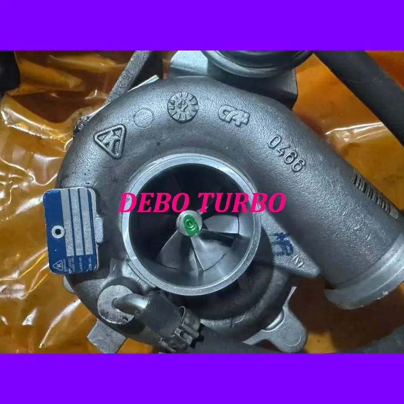 NEW Borgwarne*r K04 53049500068 504328246 Turbo Turbocharger for IVECO Daily 3.0L
NEW Borgwarne*r K04 53049500068 504328246 Turbo Turbocharger for IVECO Daily 3.0L
