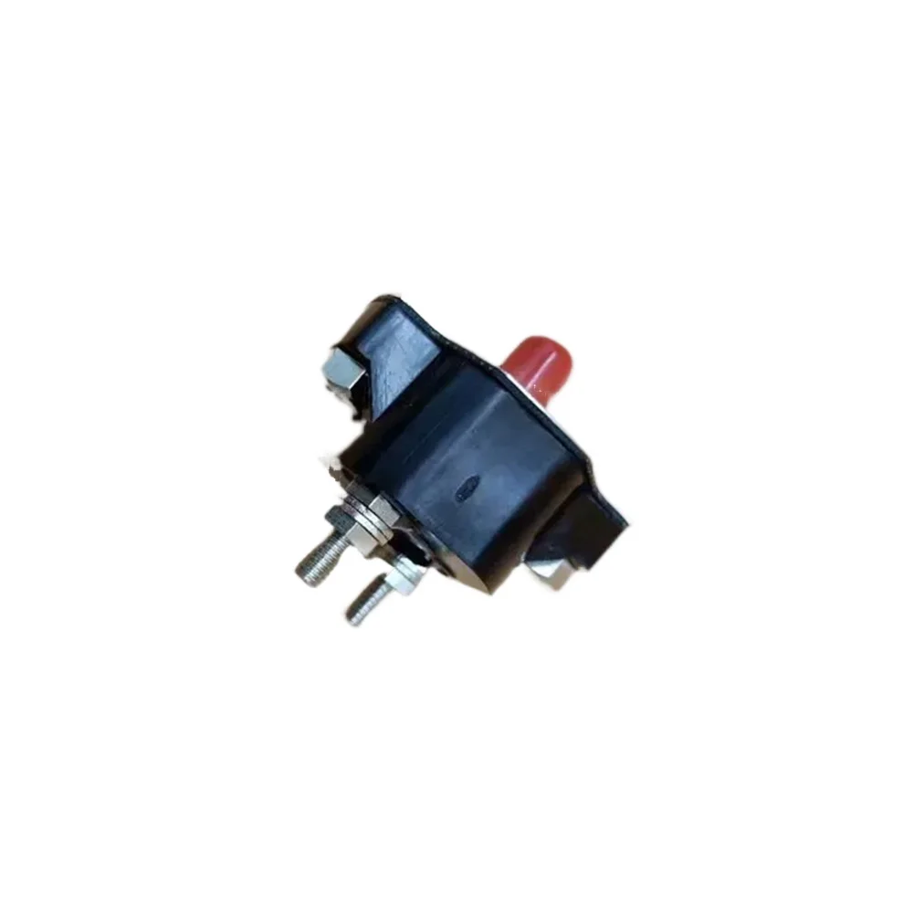Выключатель питания 2527-9004, совместимый с экскаваторами Doosan DX225LC, DX140LC, DX180LC, DX255LC, DX140LCR, DX300LC
Выключатель питания 2527-9004, совместимый с экскаваторами Doosan DX225LC, DX140LC, DX180LC, DX255LC, DX140LCR, DX300LC
