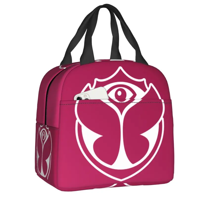 Custom Tomorrowland Lunch Bag Women Cooler Warm Insulated Lunch Boxes for Student School
Custom Tomorrowland Lunch Bag Women Cooler Warm Insulated Lunch Boxes for Student School